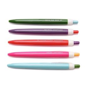 🎁 Kate Spade Pen Set